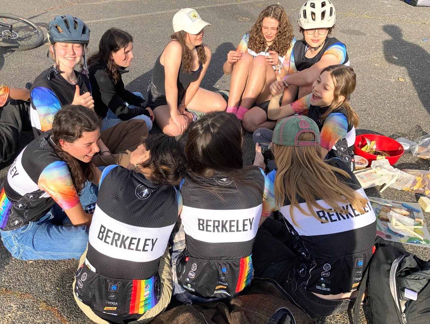 Community engagement
